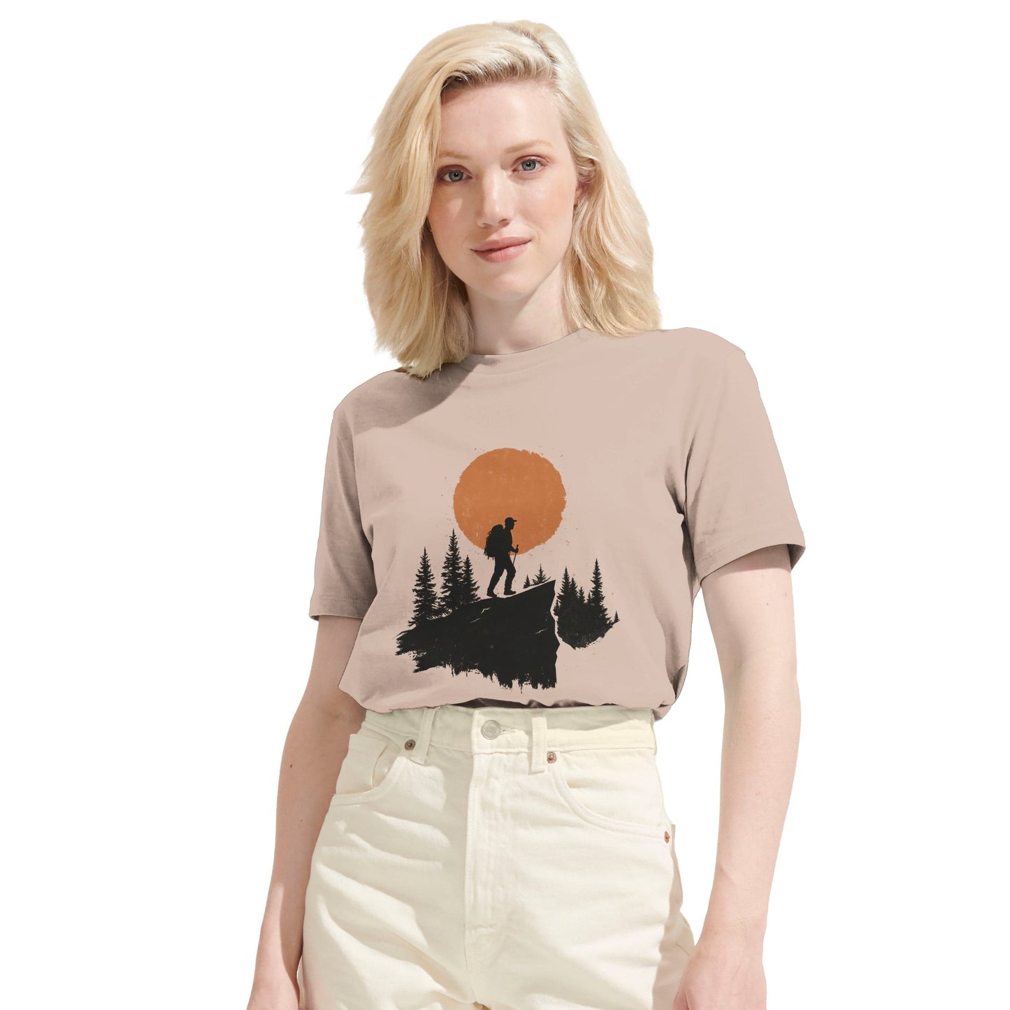 NIGHT HIKE - TEE Apparel