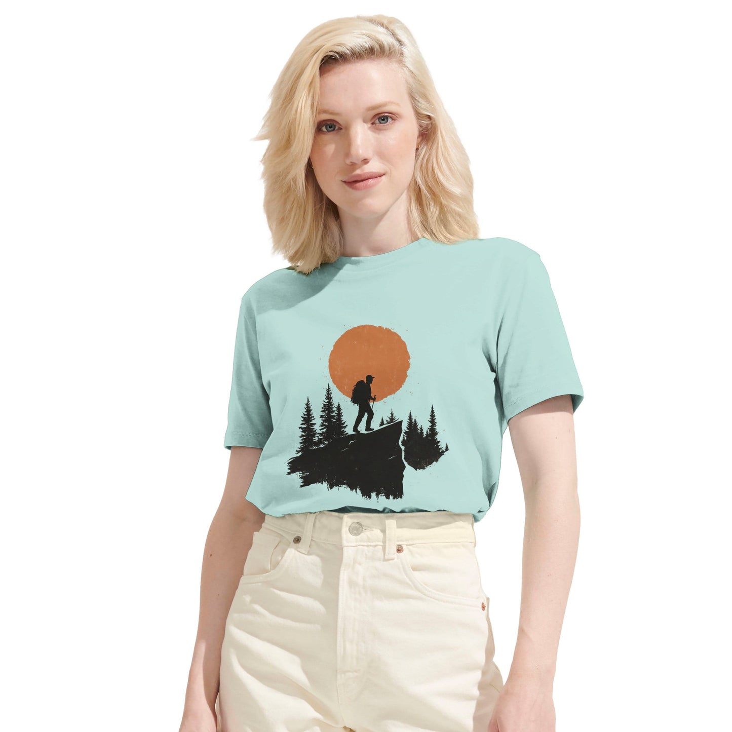 NIGHT HIKE - TEE Apparel