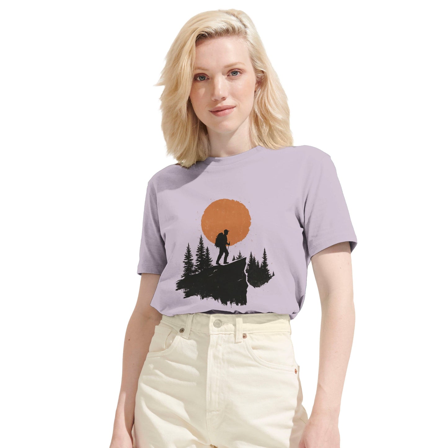 NIGHT HIKE - TEE Apparel