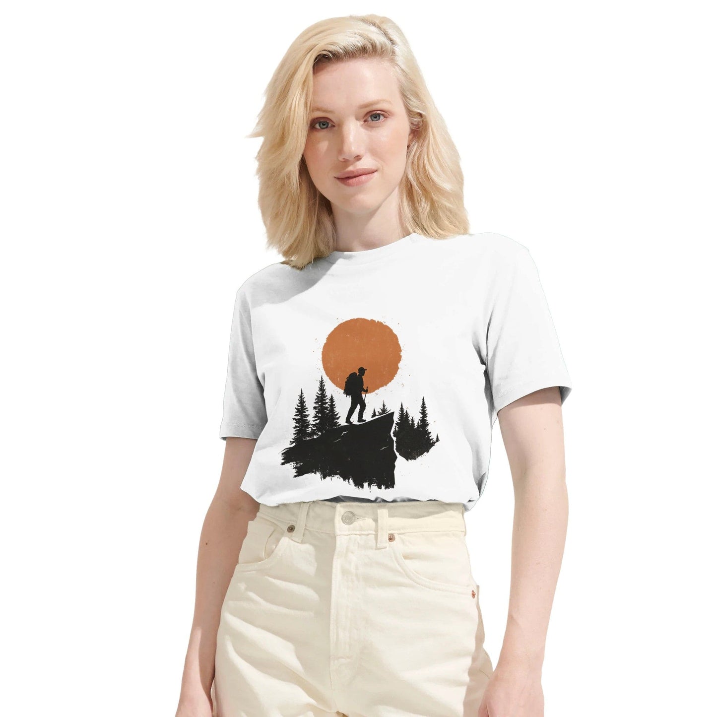 NIGHT HIKE - TEE Apparel