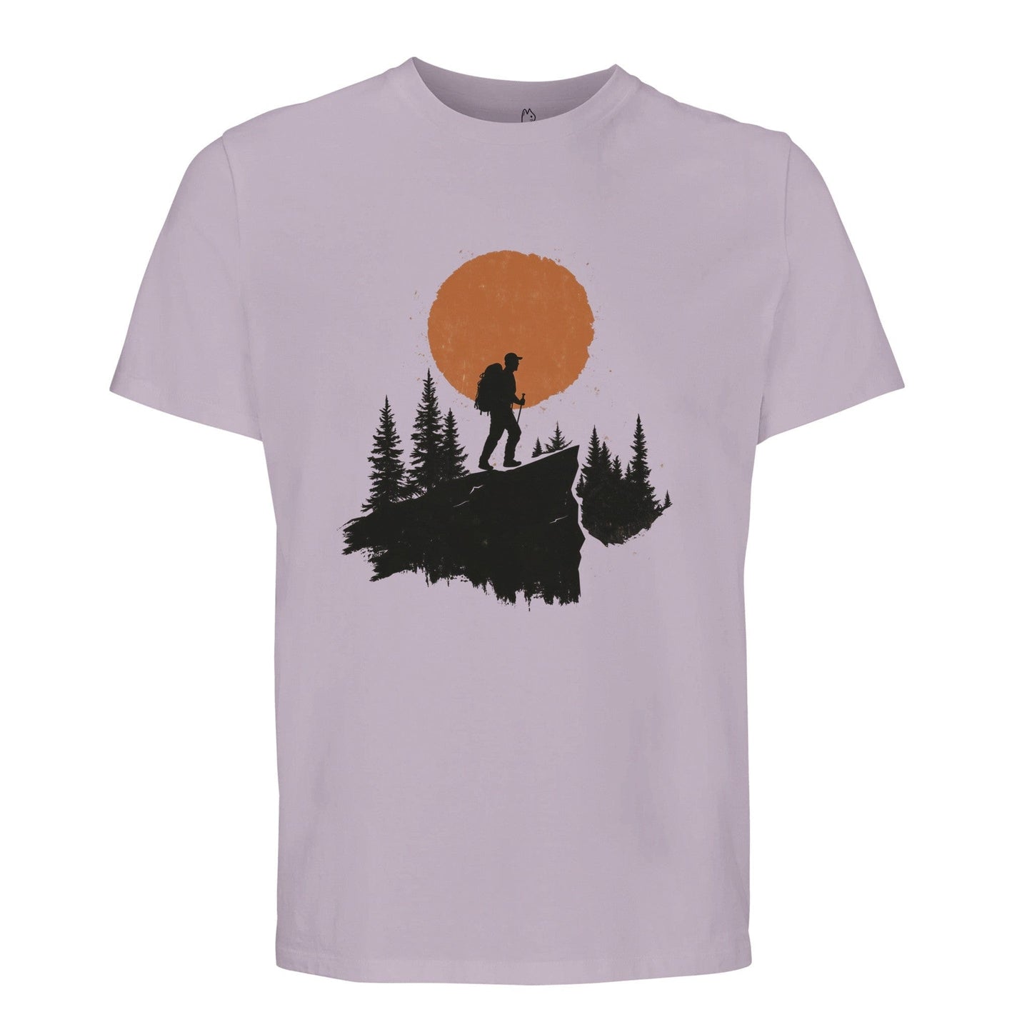 Lilak / XS NIGHT HIKE - TEE Apparel