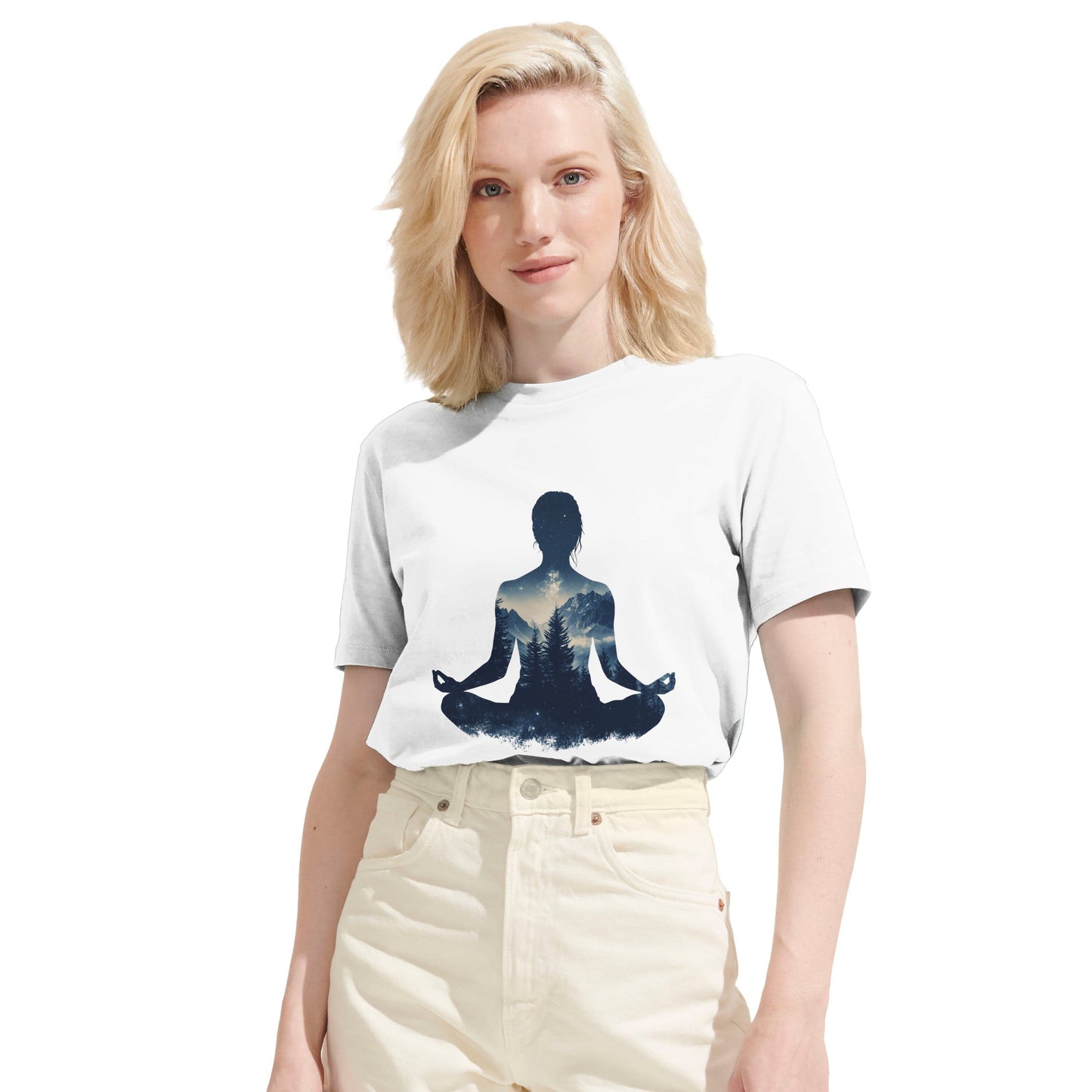 SAMADHI - TEE Apparel