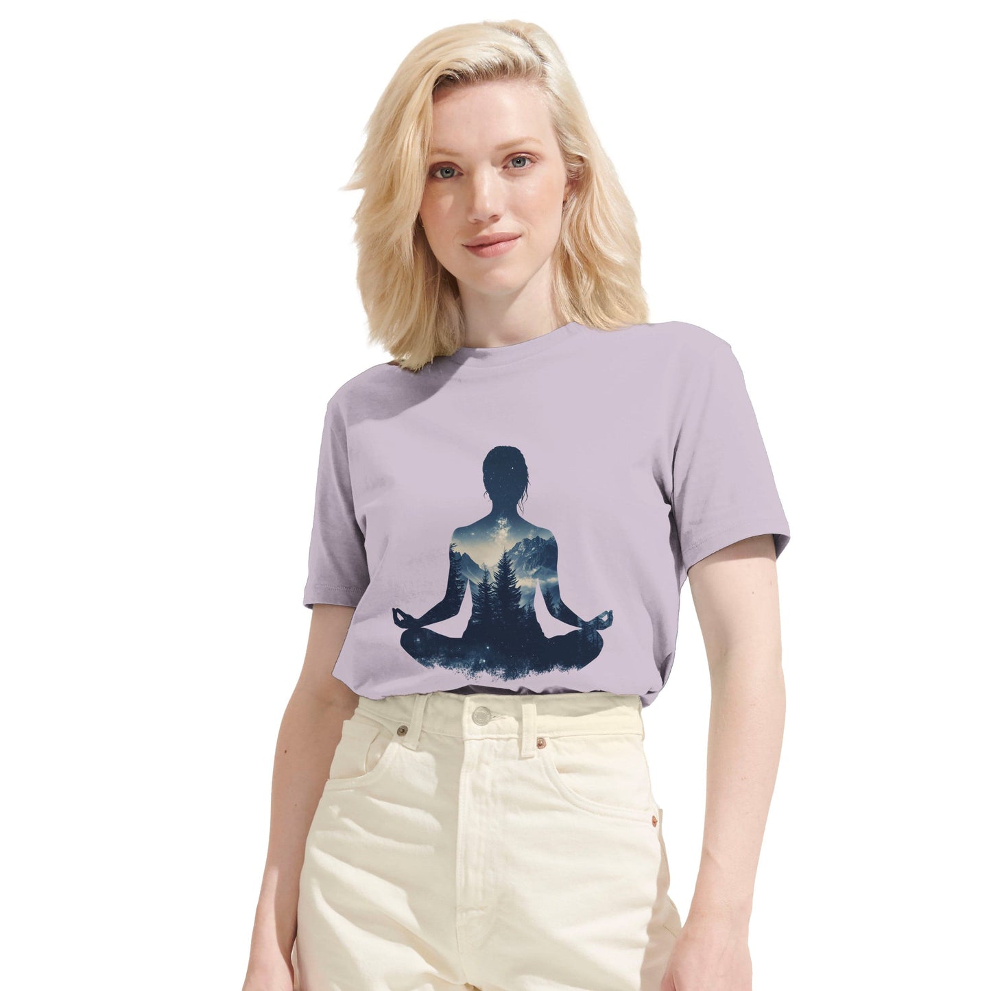 SAMADHI - TEE Apparel