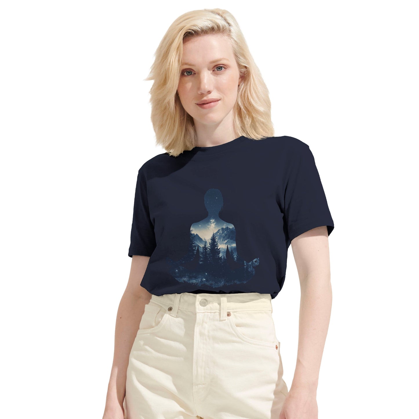 SAMADHI - TEE Apparel
