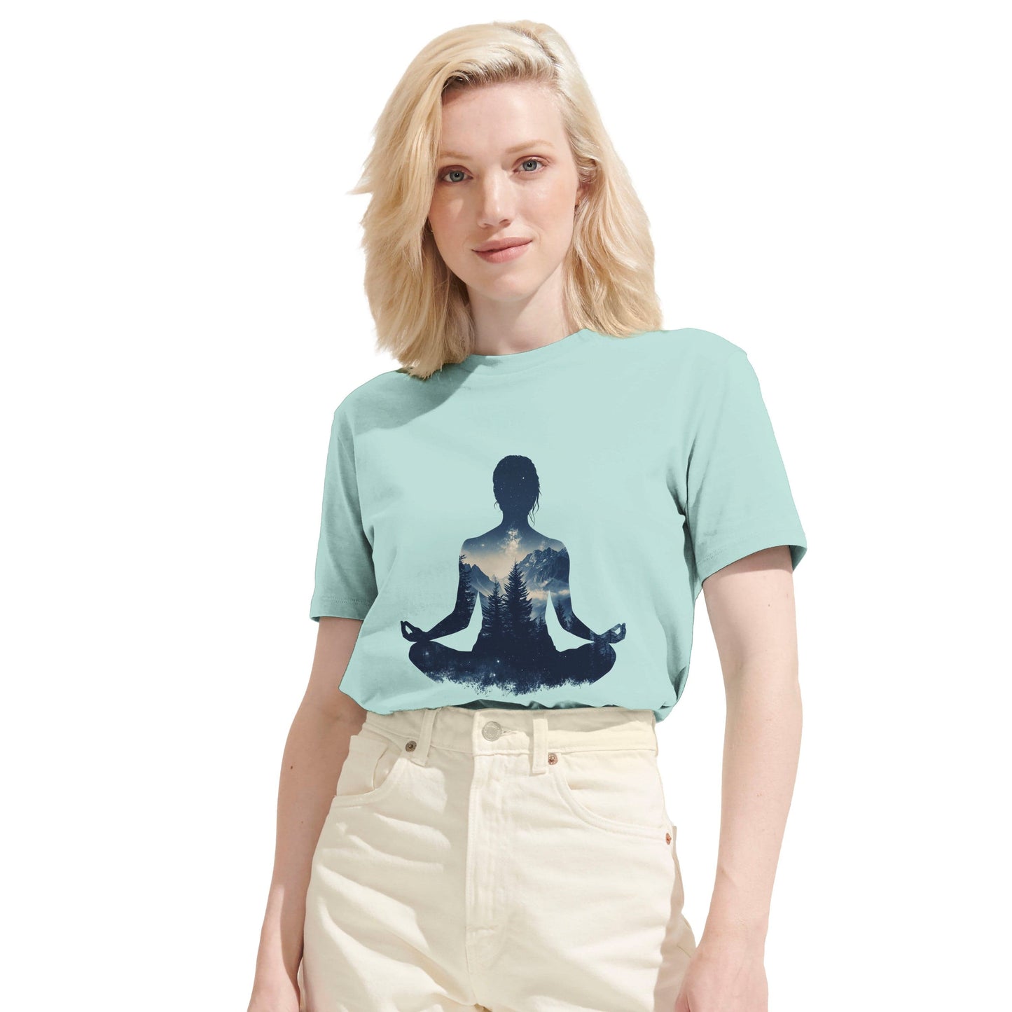 SAMADHI - TEE Apparel