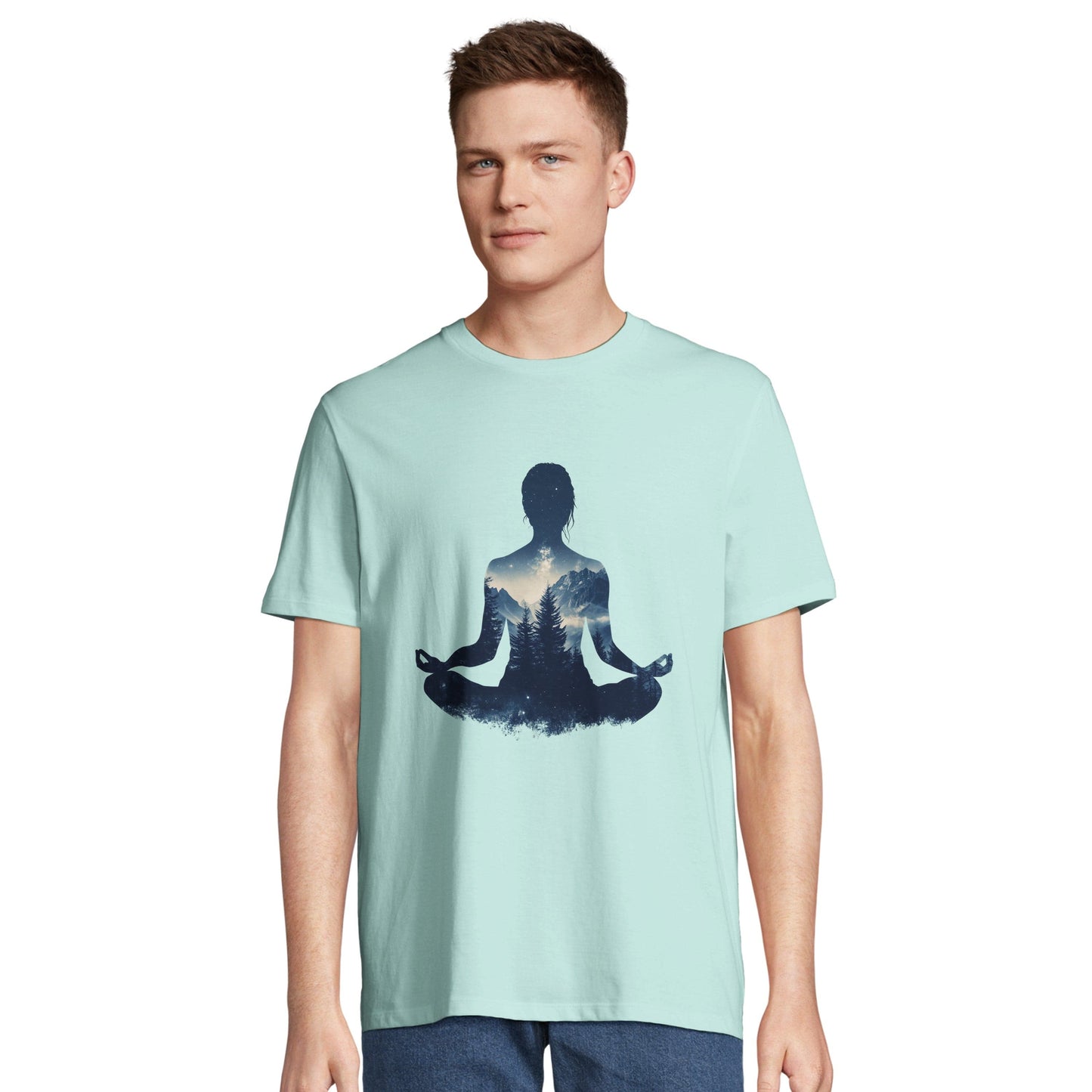 SAMADHI - TEE Apparel