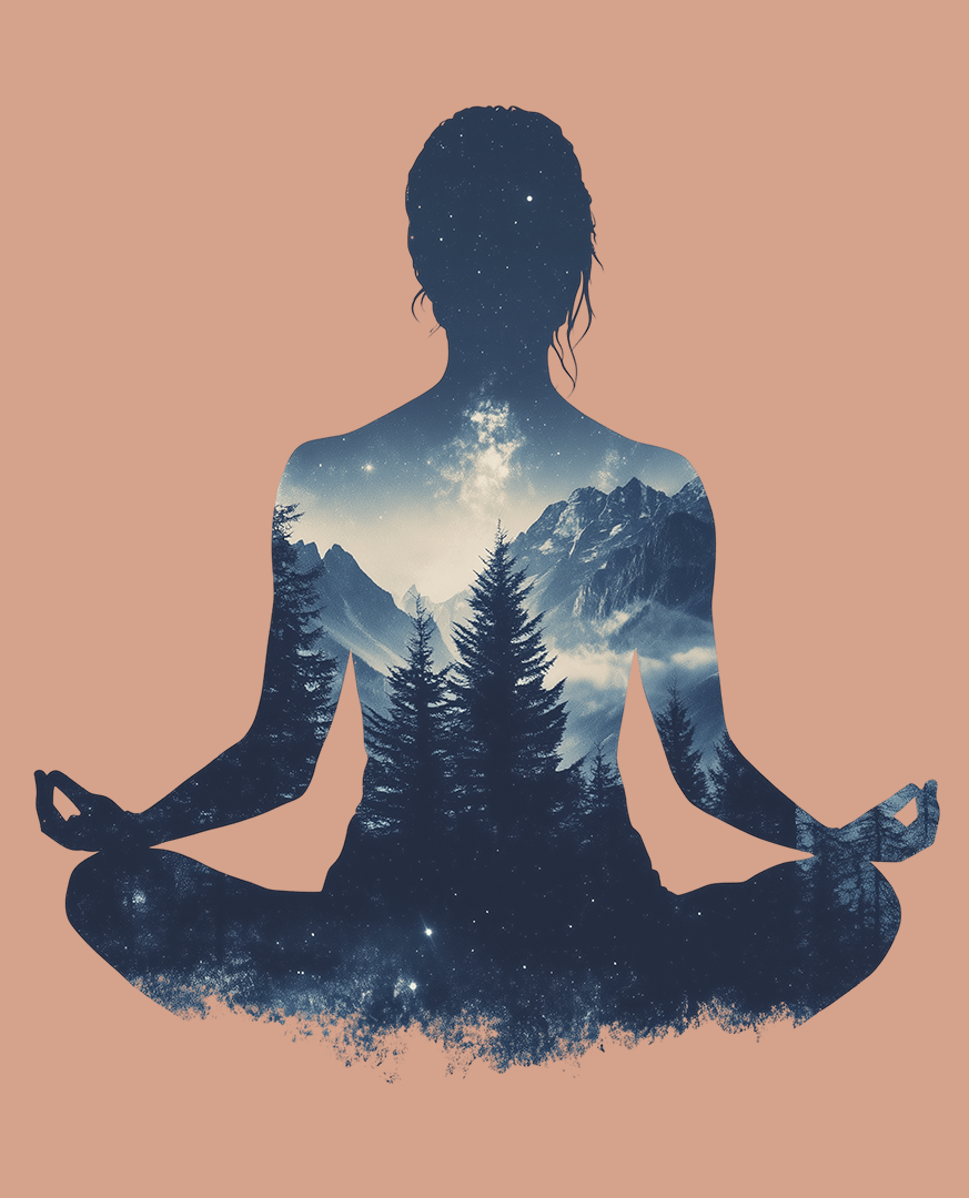 SAMADHI - TEE Apparel