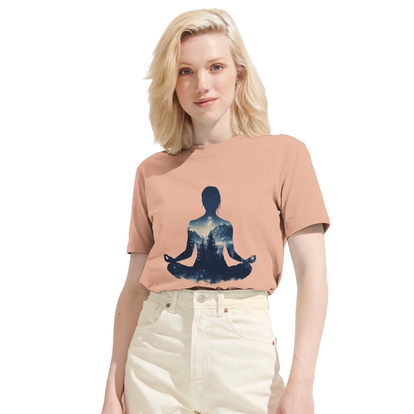 SAMADHI - TEE Apparel
