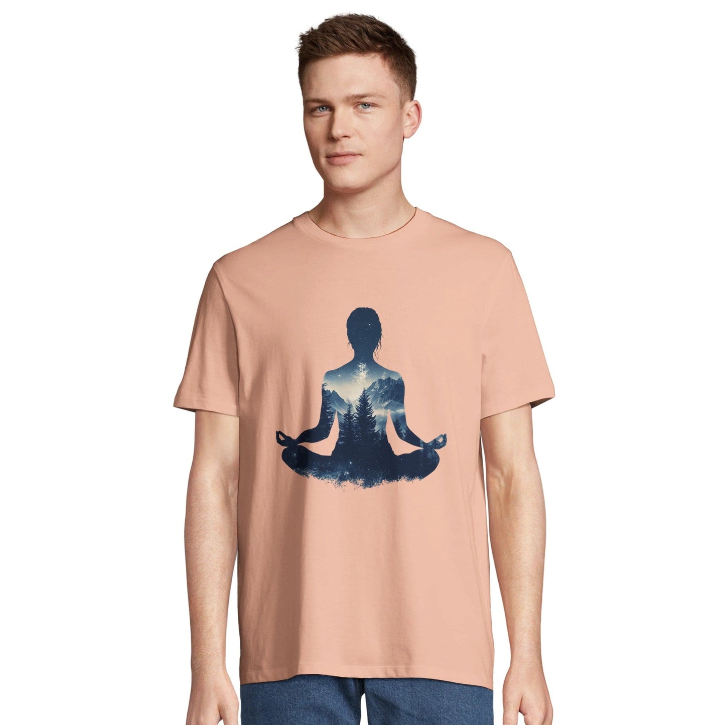 SAMADHI - TEE Apparel