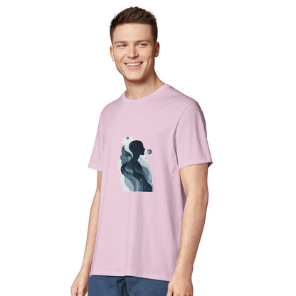 FLOWING FORM - TEE Apparel