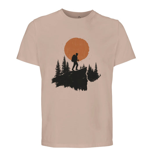 Rope / XS NIGHT HIKE - TEE Apparel