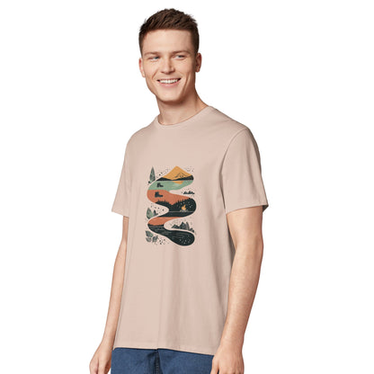 S-TRAIL - TEE Apparel