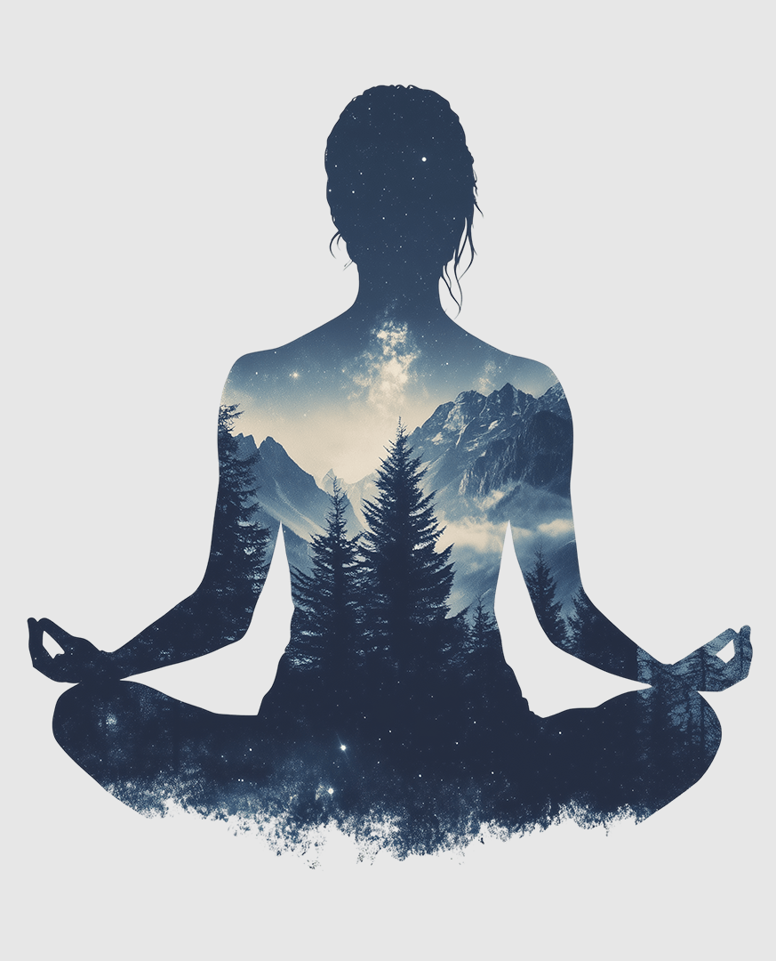 SAMADHI - TEE Apparel
