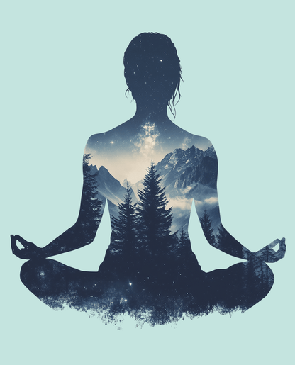 SAMADHI - TEE Apparel