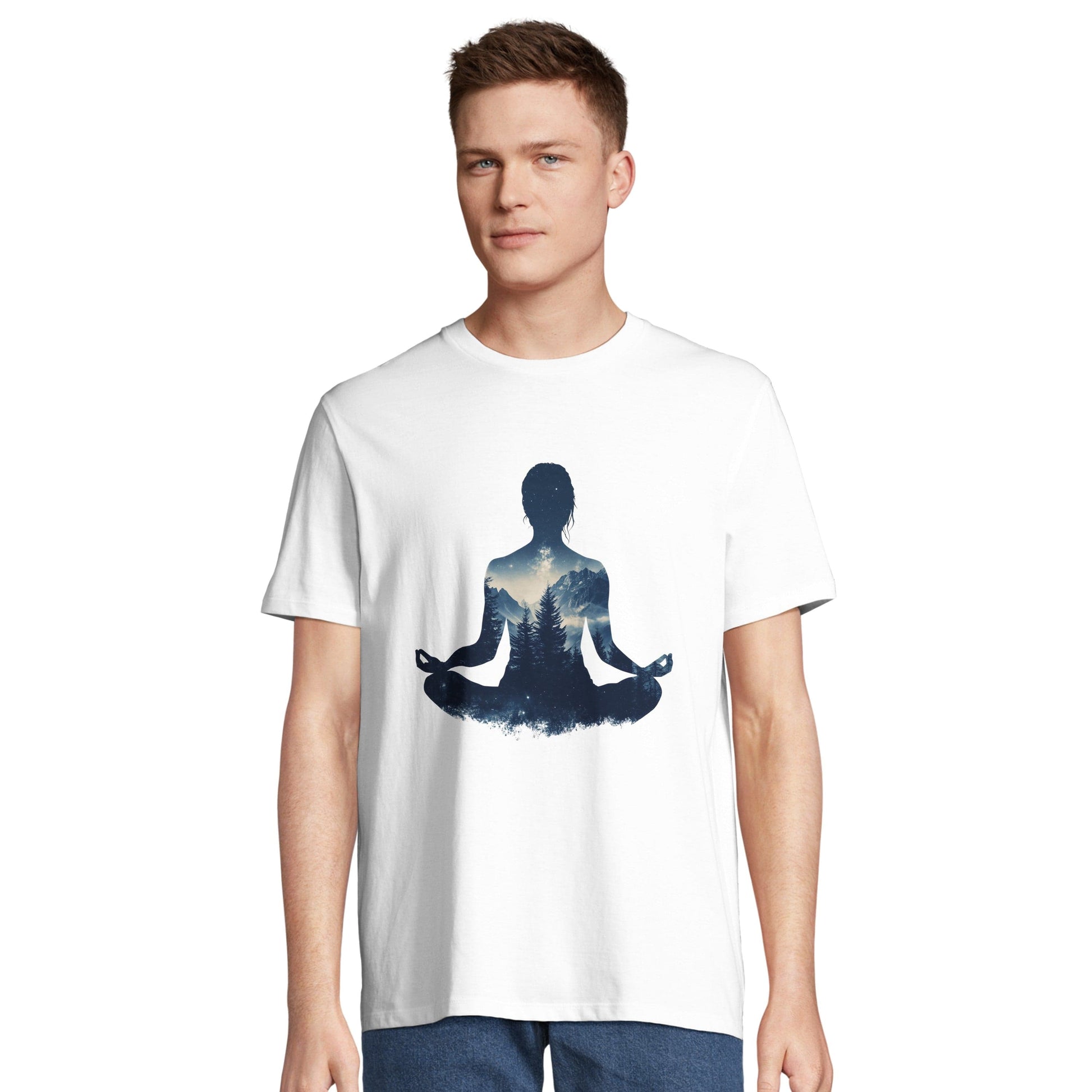 SAMADHI - TEE Apparel