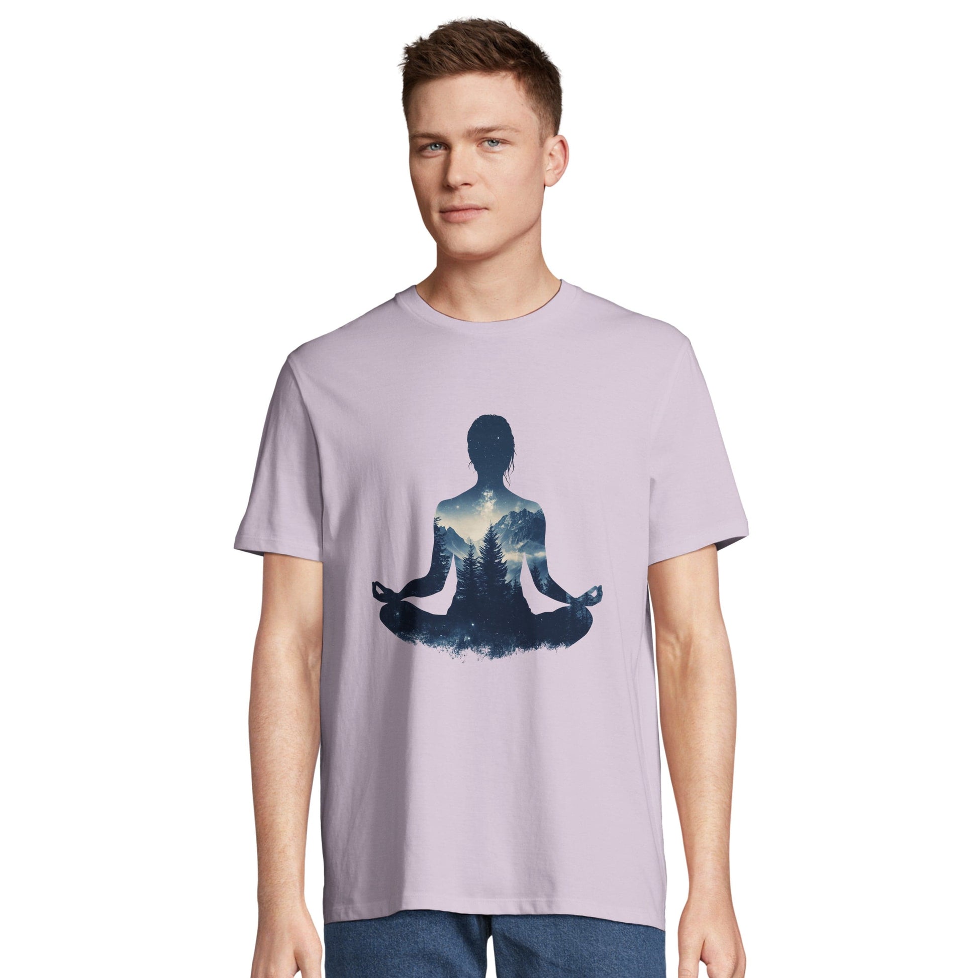 SAMADHI - TEE Apparel