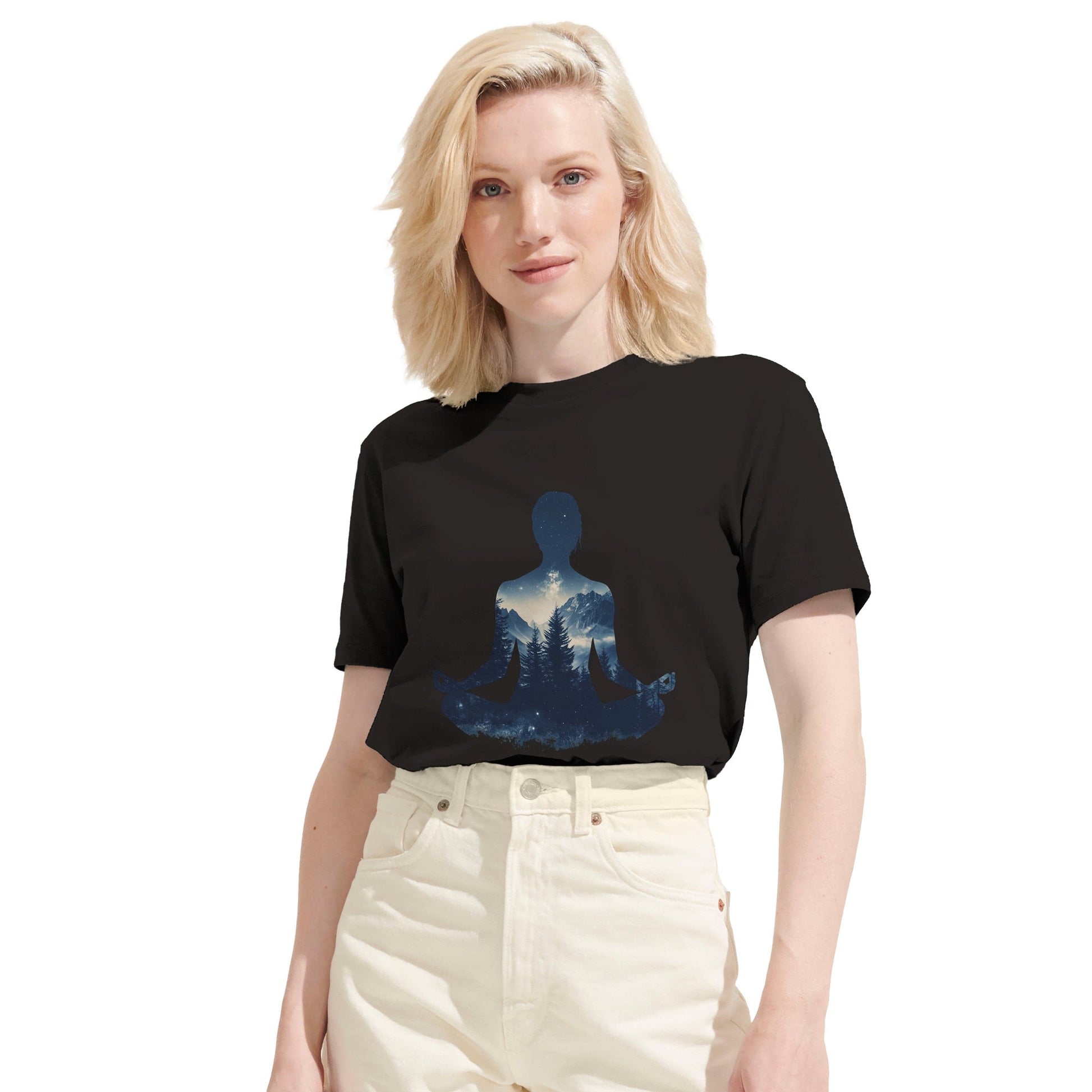 SAMADHI - TEE Apparel