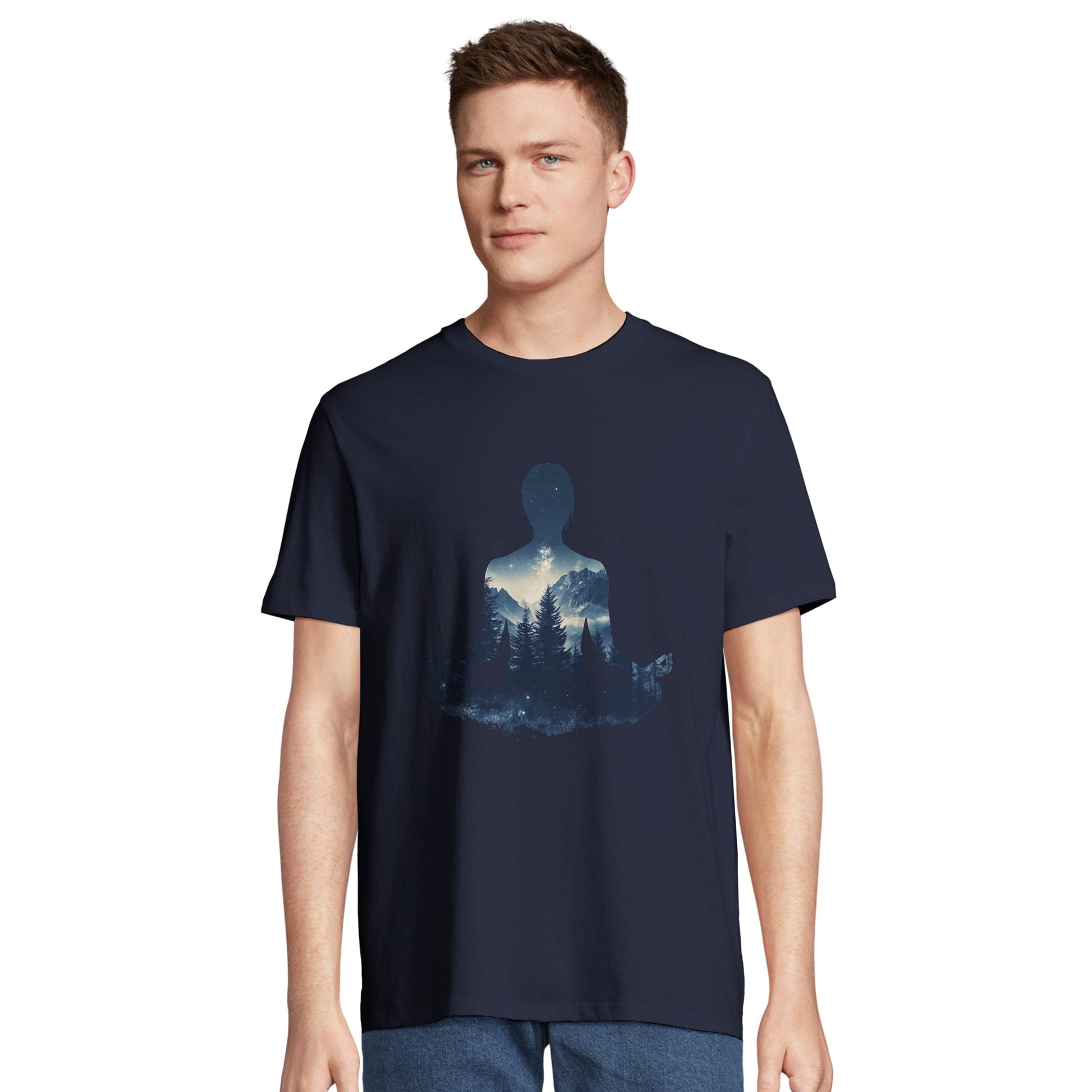 SAMADHI - TEE Apparel