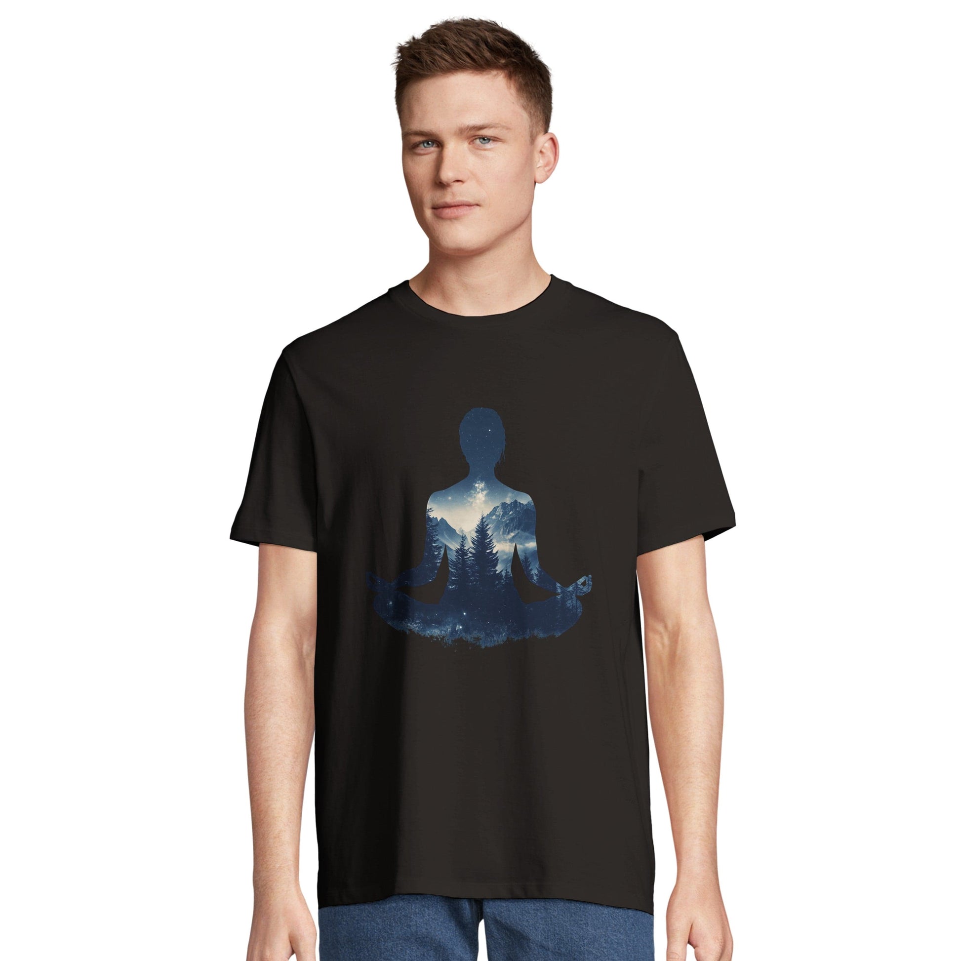 SAMADHI - TEE Apparel