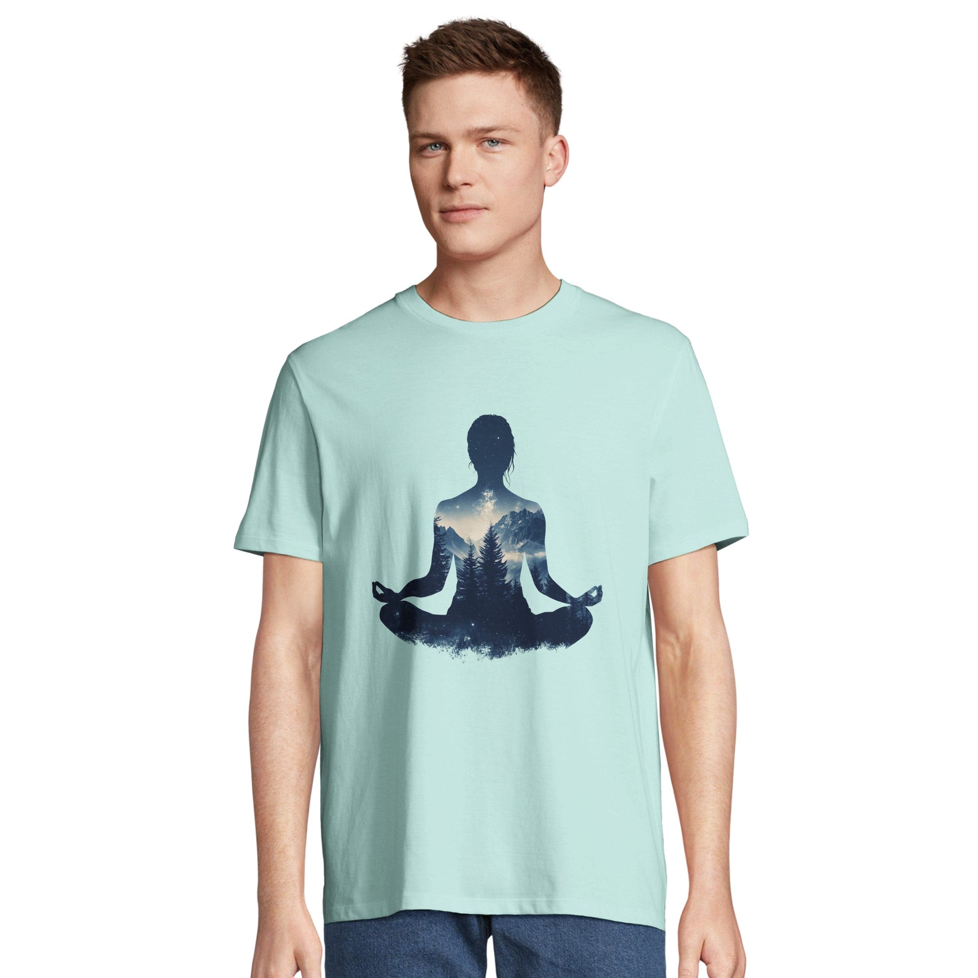 SAMADHI - TEE Apparel