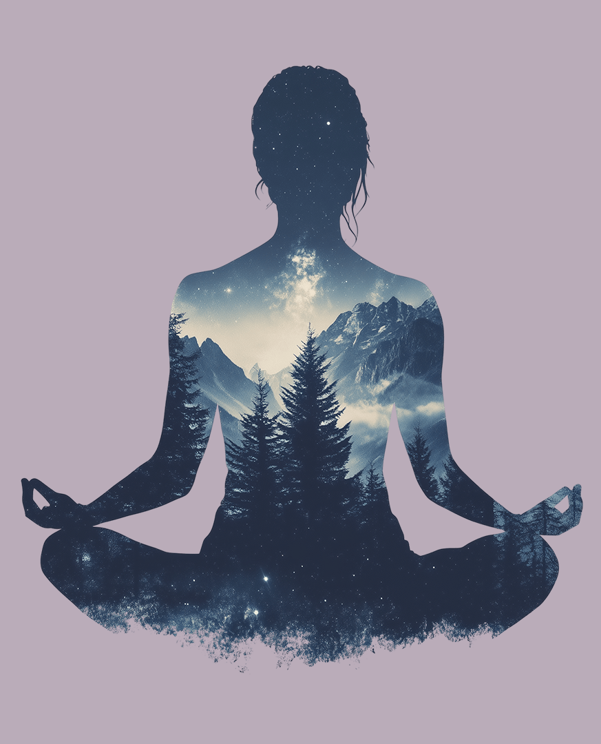 SAMADHI - TEE Apparel