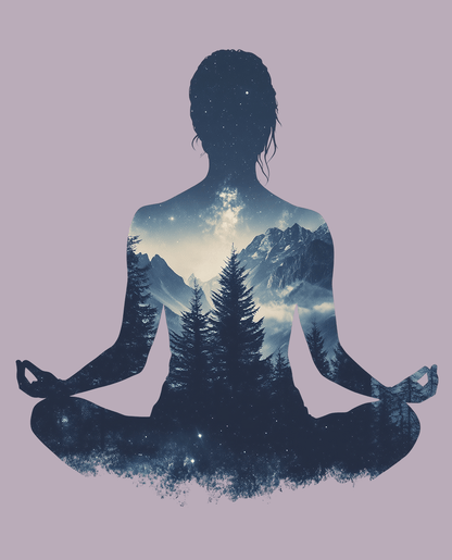 SAMADHI - TEE Apparel