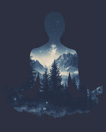 SAMADHI - TEE Apparel