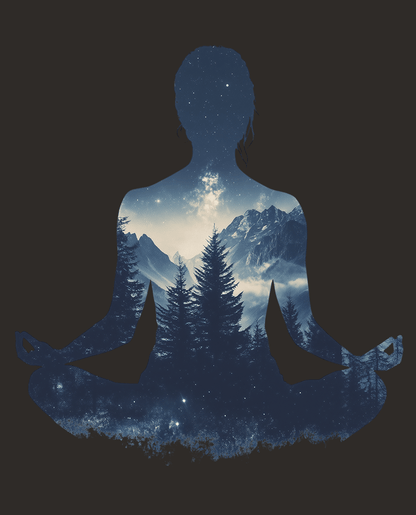 SAMADHI - TEE Apparel