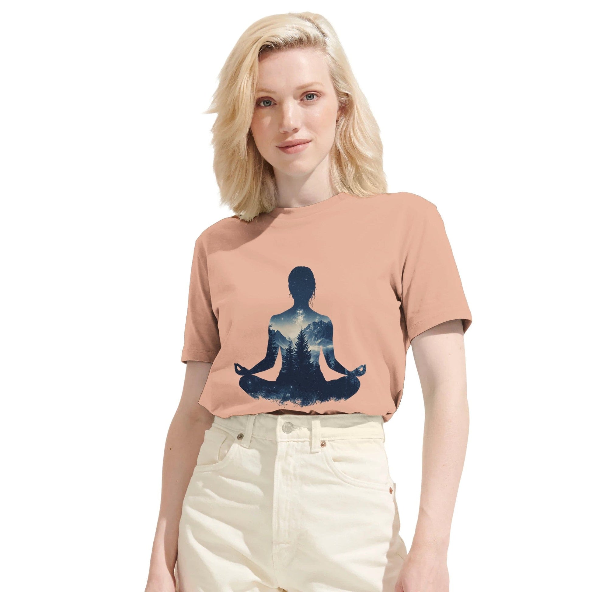 SAMADHI - TEE Apparel