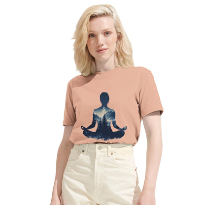 SAMADHI - TEE Apparel