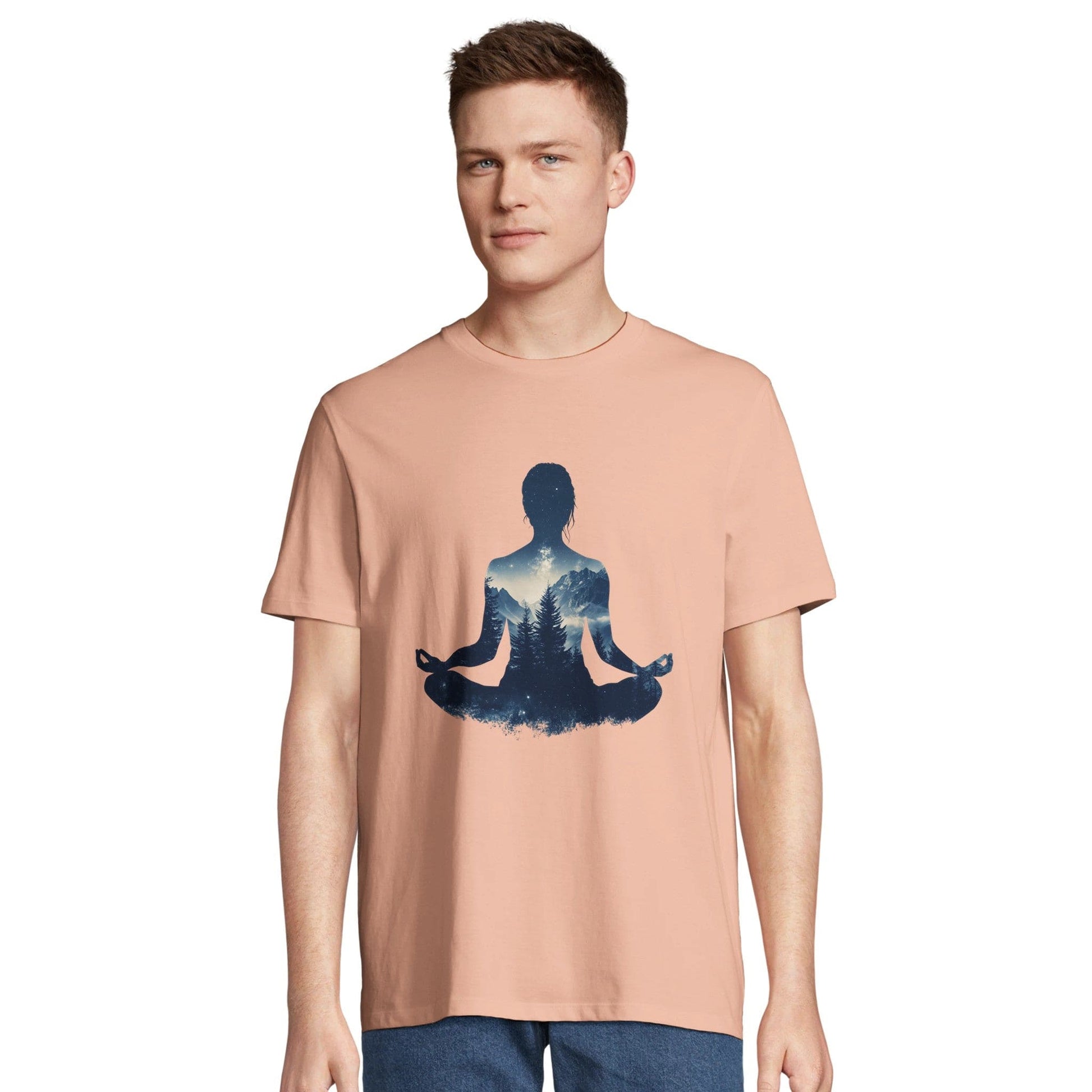 SAMADHI - TEE Apparel
