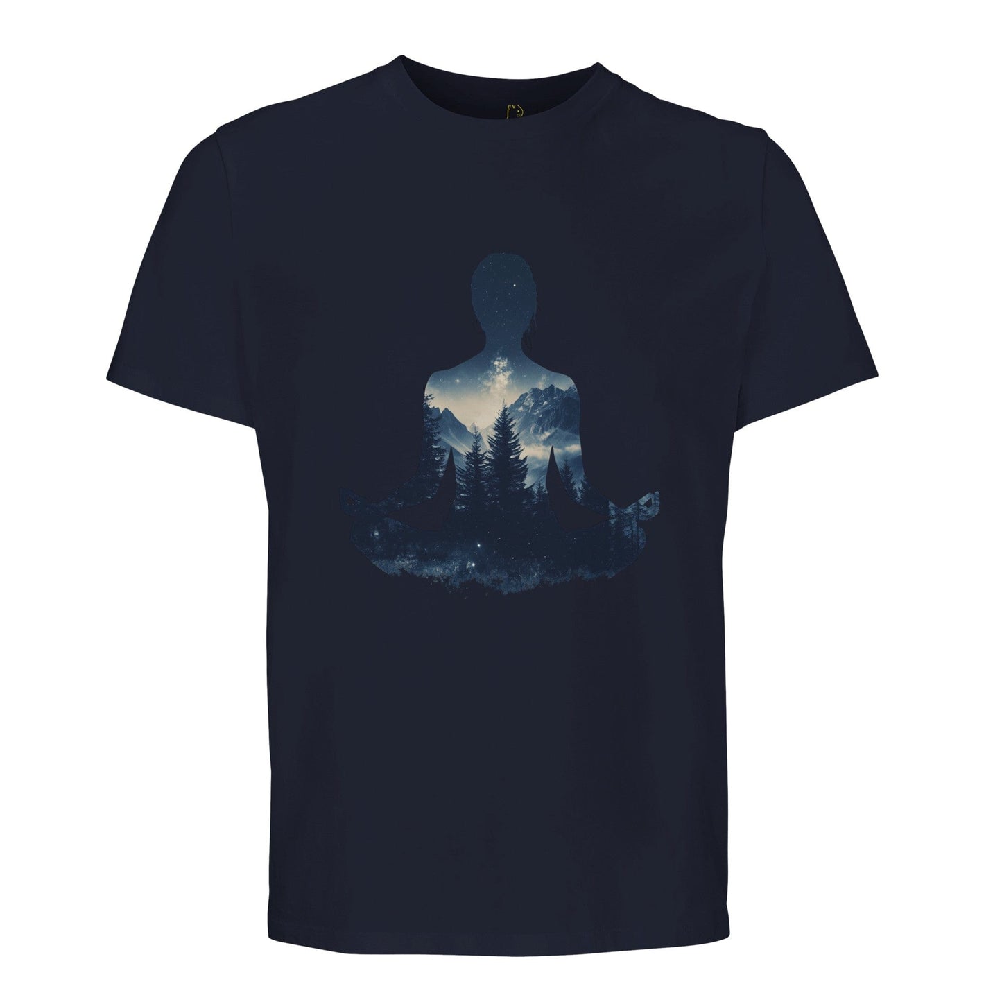 French Navy / XS SAMADHI - TEE Apparel